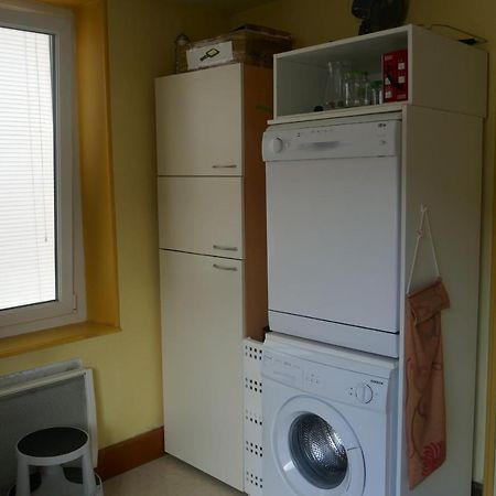 Les Jonquilles Apartment La Bresse Ngoại thất bức ảnh